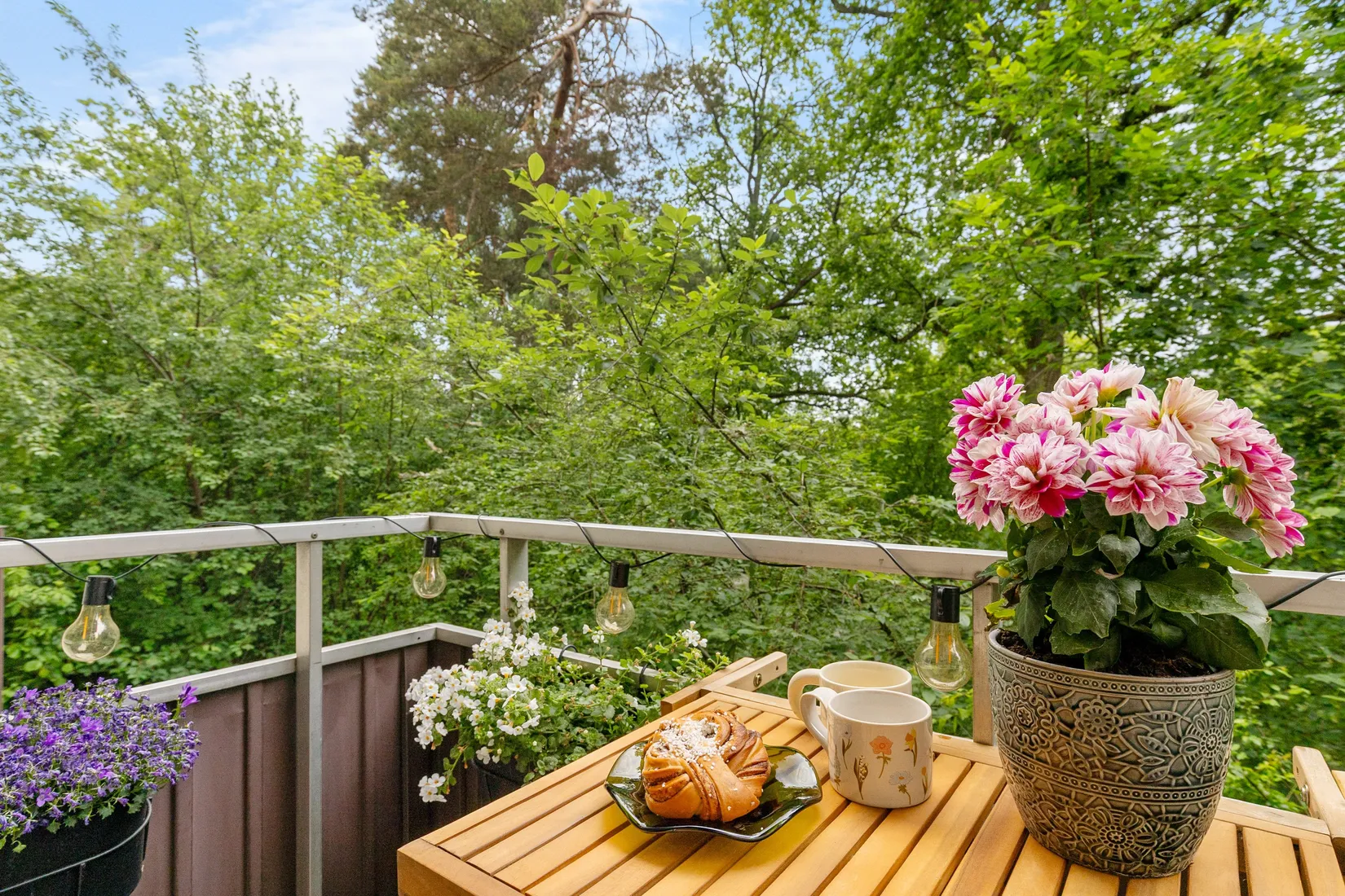 Bostadsrätt, Läckövägen 30, Hammarbyhöjden, Stockholm