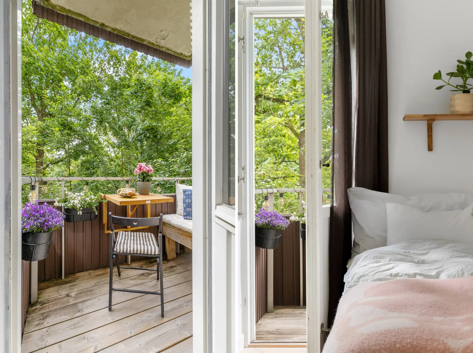 Bostadsrätt, Läckövägen 30, Hammarbyhöjden, Stockholm