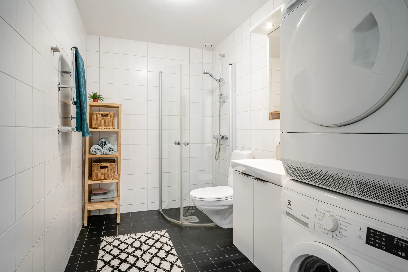 Bostadsrätt, Lotta Svärds Gränd 14, Fruängen, Stockholm