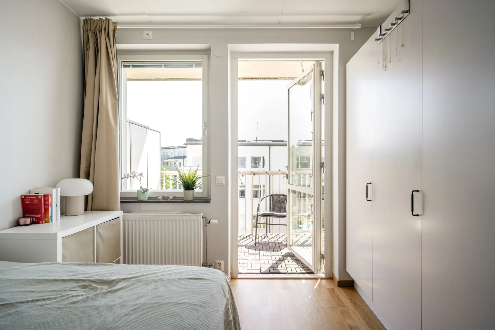 Bostadsrätt, Lotta Svärds Gränd 14, Fruängen, Stockholm