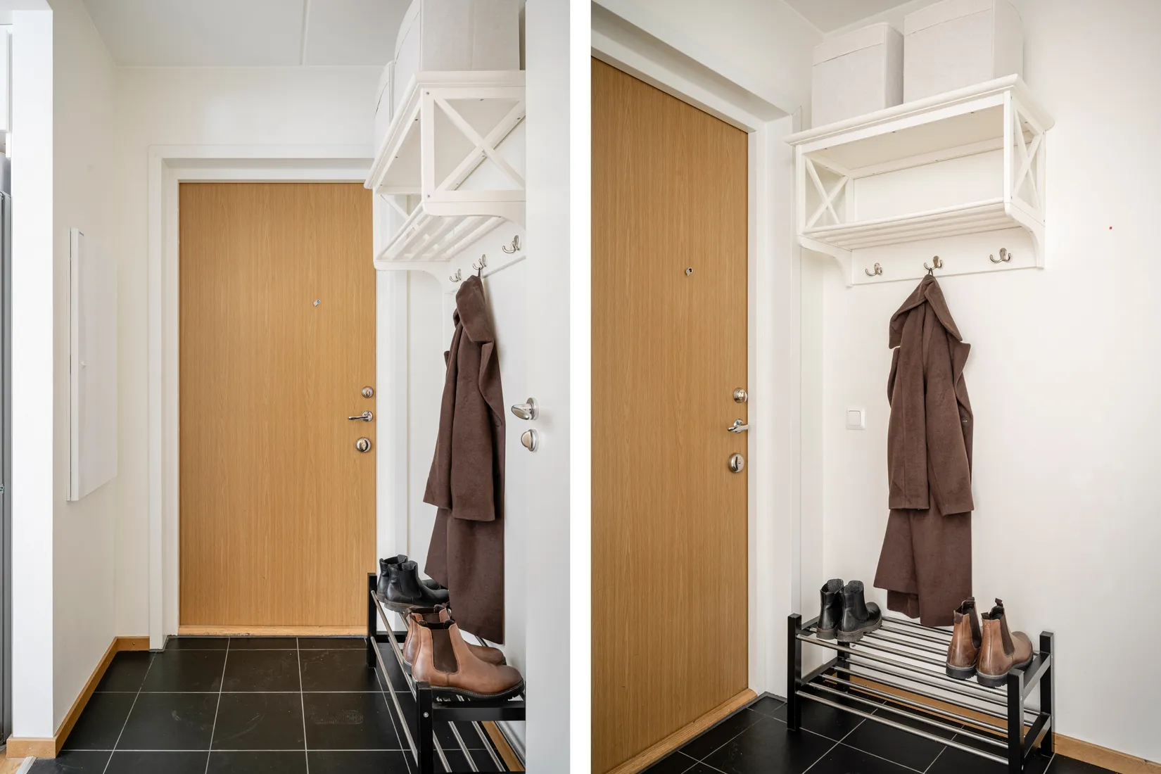 Bostadsrätt, Lotta Svärds Gränd 14, Fruängen, Stockholm