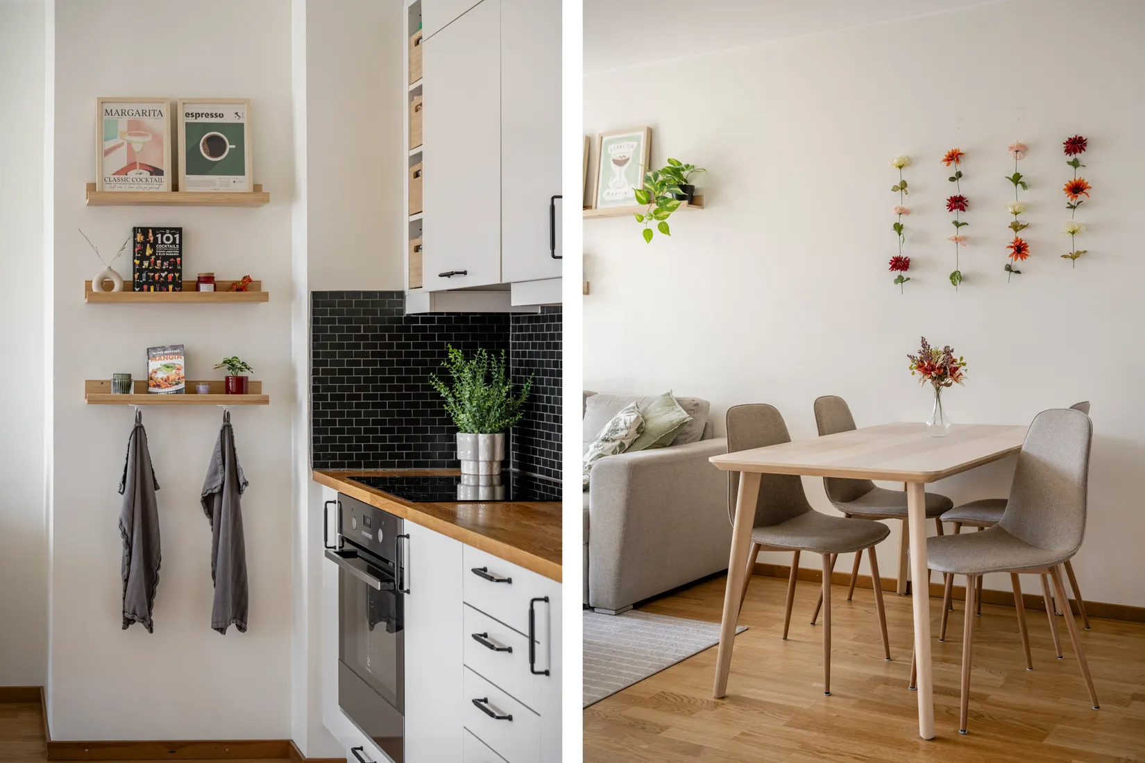 Bostadsrätt, Lotta Svärds Gränd 14, Fruängen, Stockholm