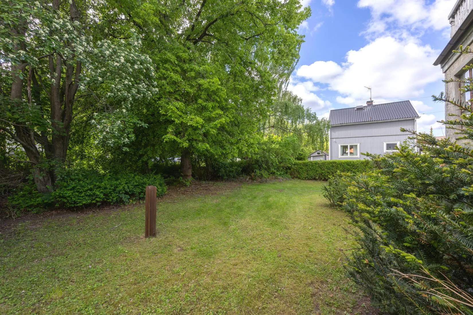Villa, Storsvängen 157, Mälarhöjden, Stockholm