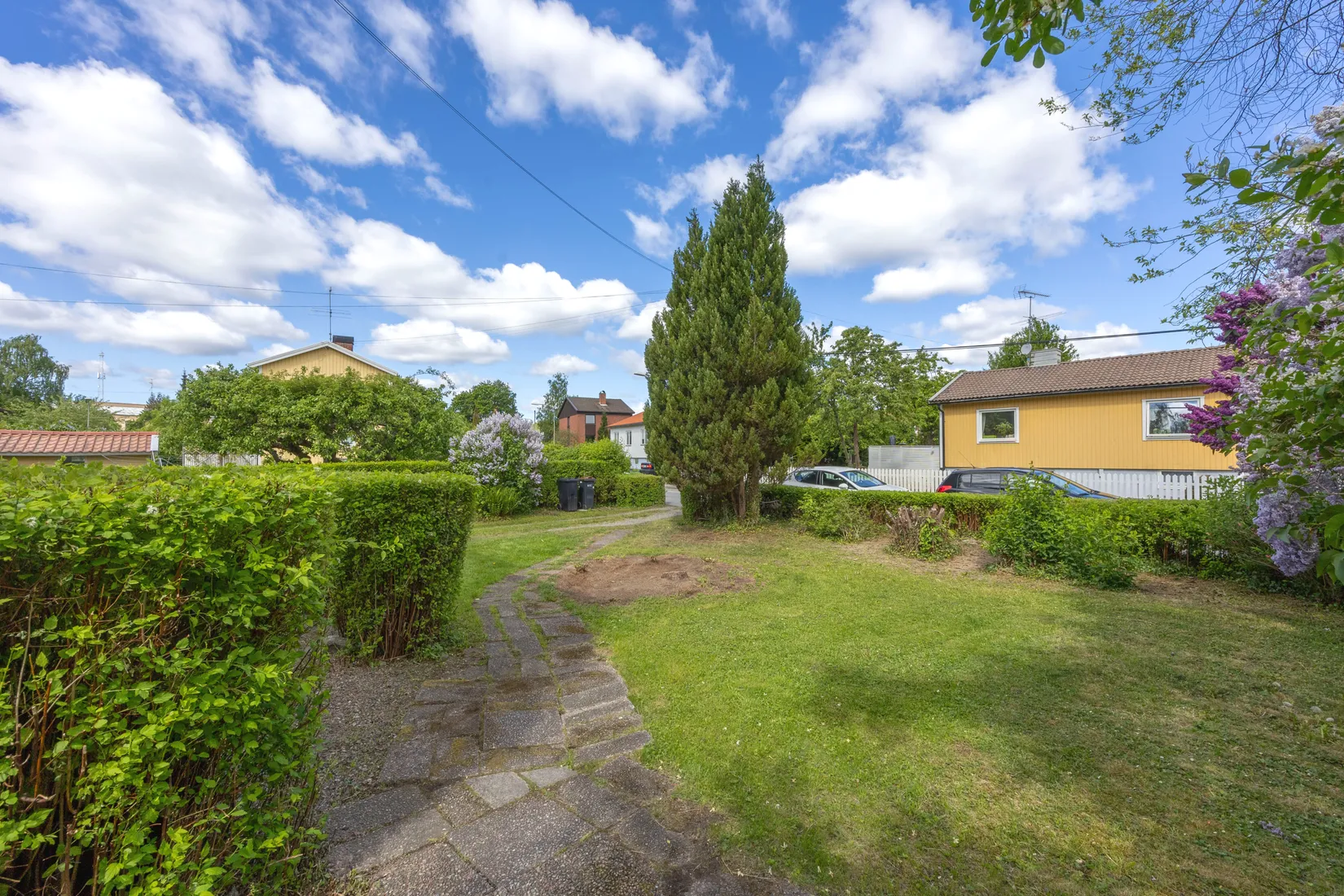 Villa, Storsvängen 157, Mälarhöjden, Stockholm