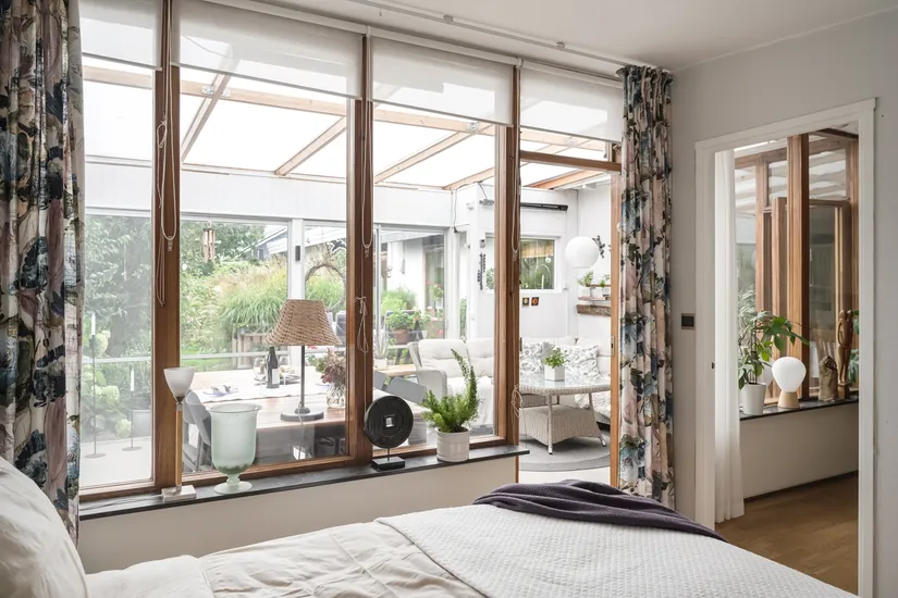 Villa, Bokallén 6, Bunkeflostrand, Malmö