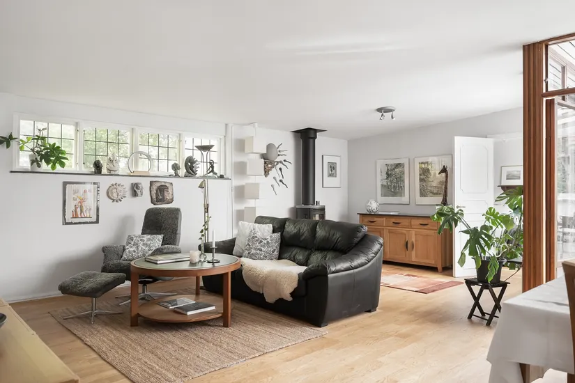 Villa, Bokallén 6, Bunkeflostrand, Malmö