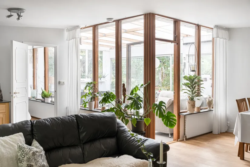 Villa, Bokallén 6, Bunkeflostrand, Malmö