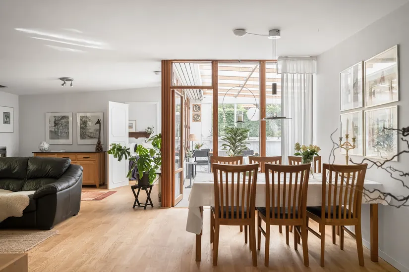 Villa, Bokallén 6, Bunkeflostrand, Malmö