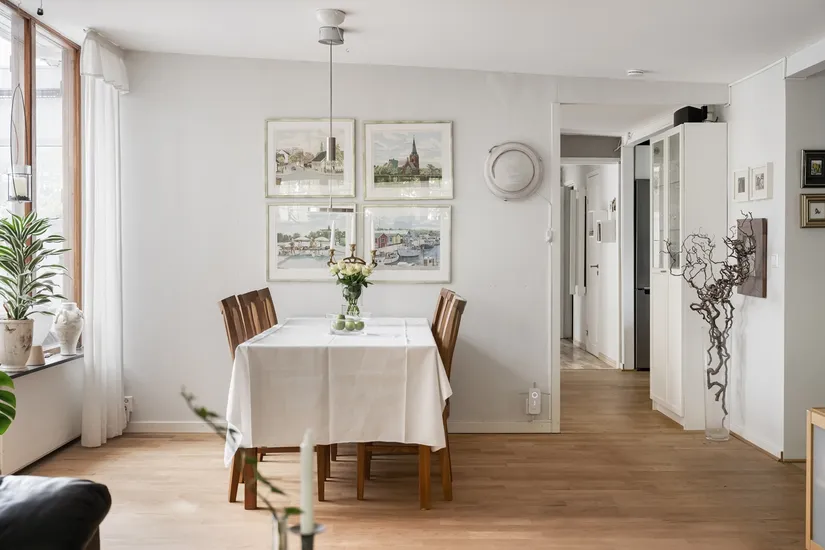 Villa, Bokallén 6, Bunkeflostrand, Malmö