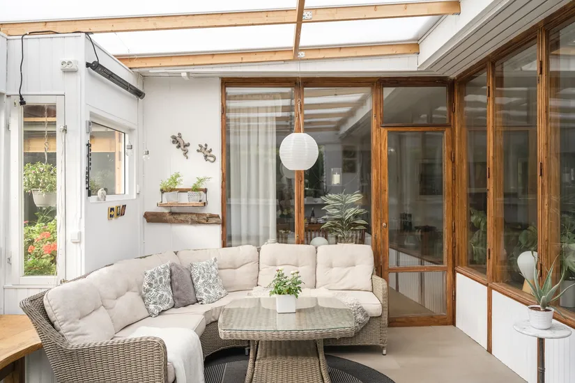 Villa, Bokallén 6, Bunkeflostrand, Malmö