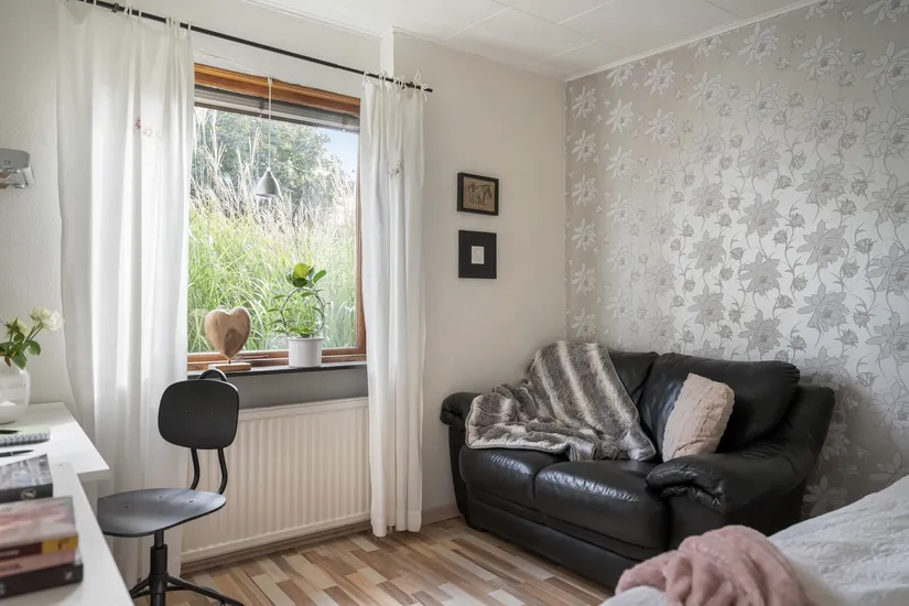 Villa, Bokallén 6, Bunkeflostrand, Malmö
