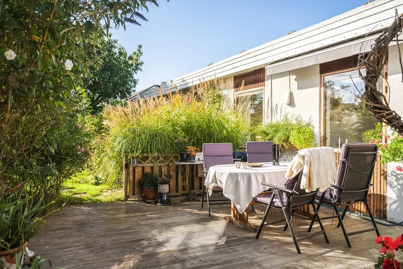 Villa, Bokallén 6, Bunkeflostrand, Malmö