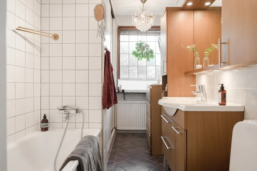 Villa, Bokallén 6, Bunkeflostrand, Malmö