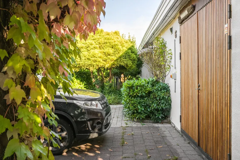 Villa, Bokallén 6, Bunkeflostrand, Malmö