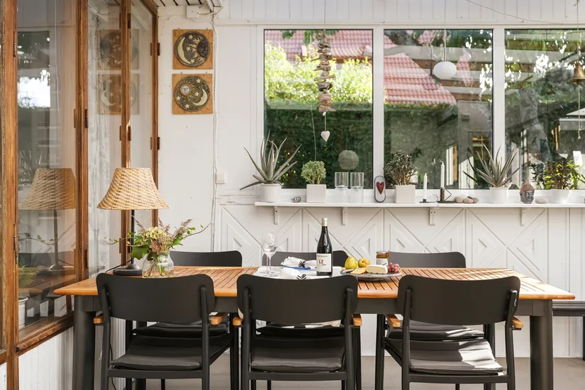 Villa, Bokallén 6, Bunkeflostrand, Malmö