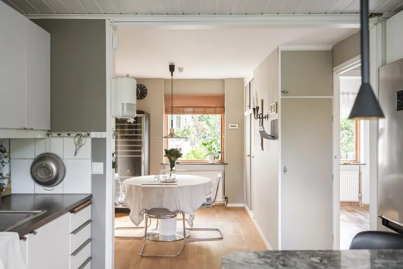 Villa, Bokallén 6, Bunkeflostrand, Malmö