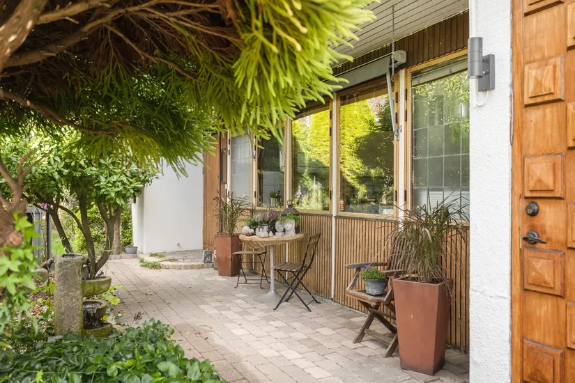 Villa, Bokallén 6, Bunkeflostrand, Malmö