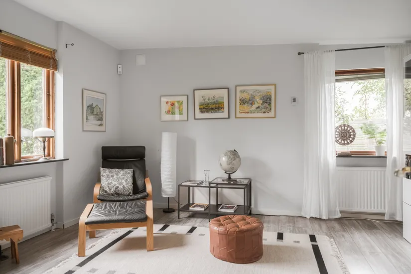 Villa, Bokallén 6, Bunkeflostrand, Malmö