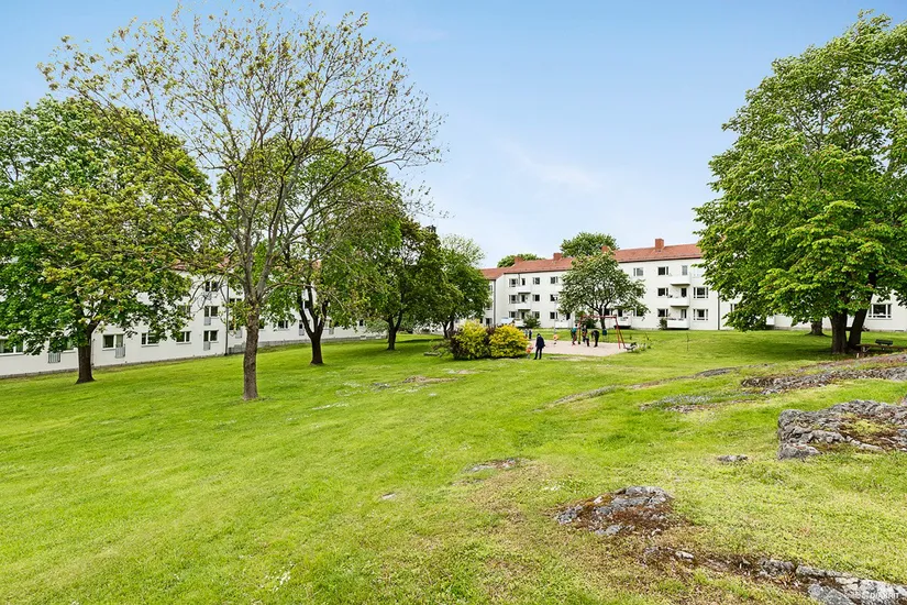Bostadsrätt, Tosterövägen 11, Älvsjö - Örby Slott, Stockholm