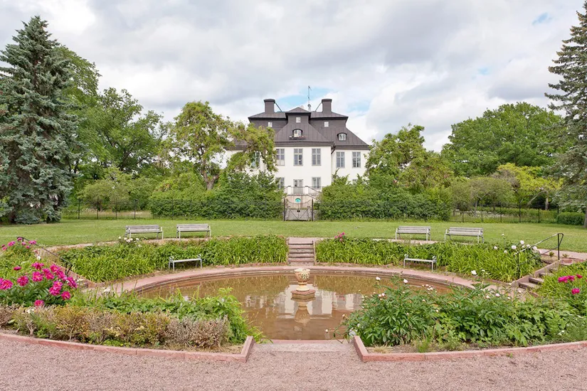 Bostadsrätt, Tosterövägen 11, Älvsjö - Örby Slott, Stockholm