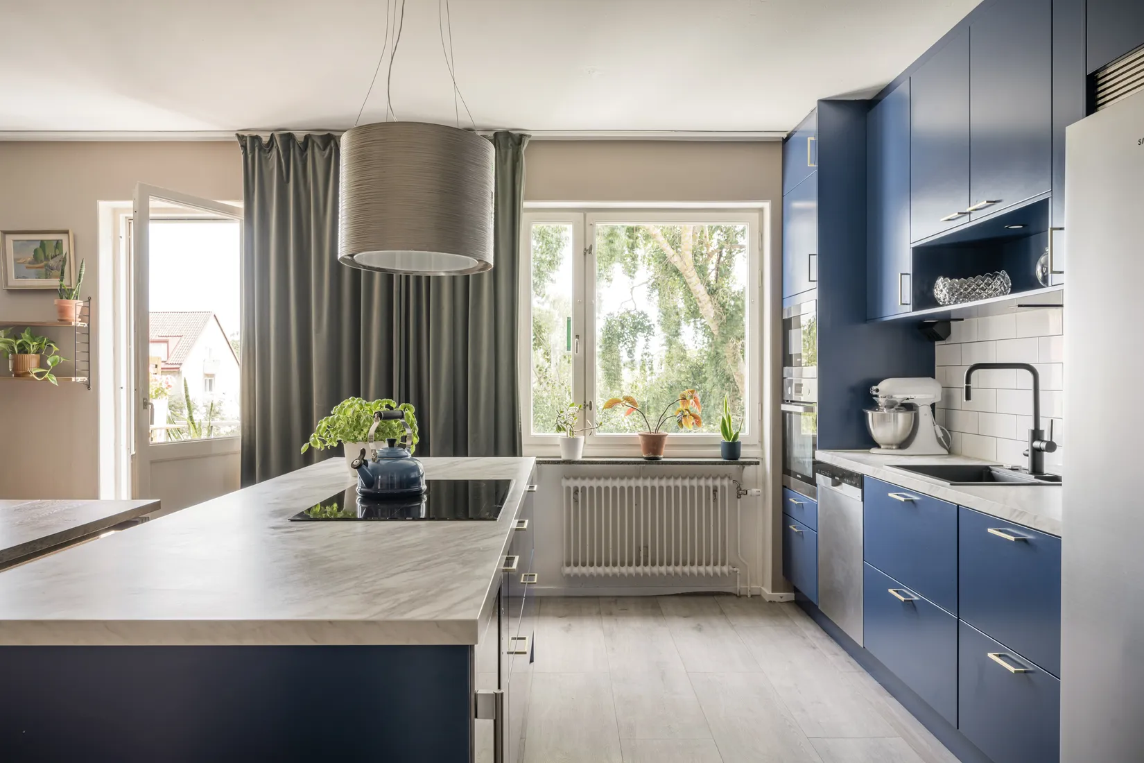 Bostadsrätt, Tosterövägen 11, Älvsjö - Örby Slott, Stockholm