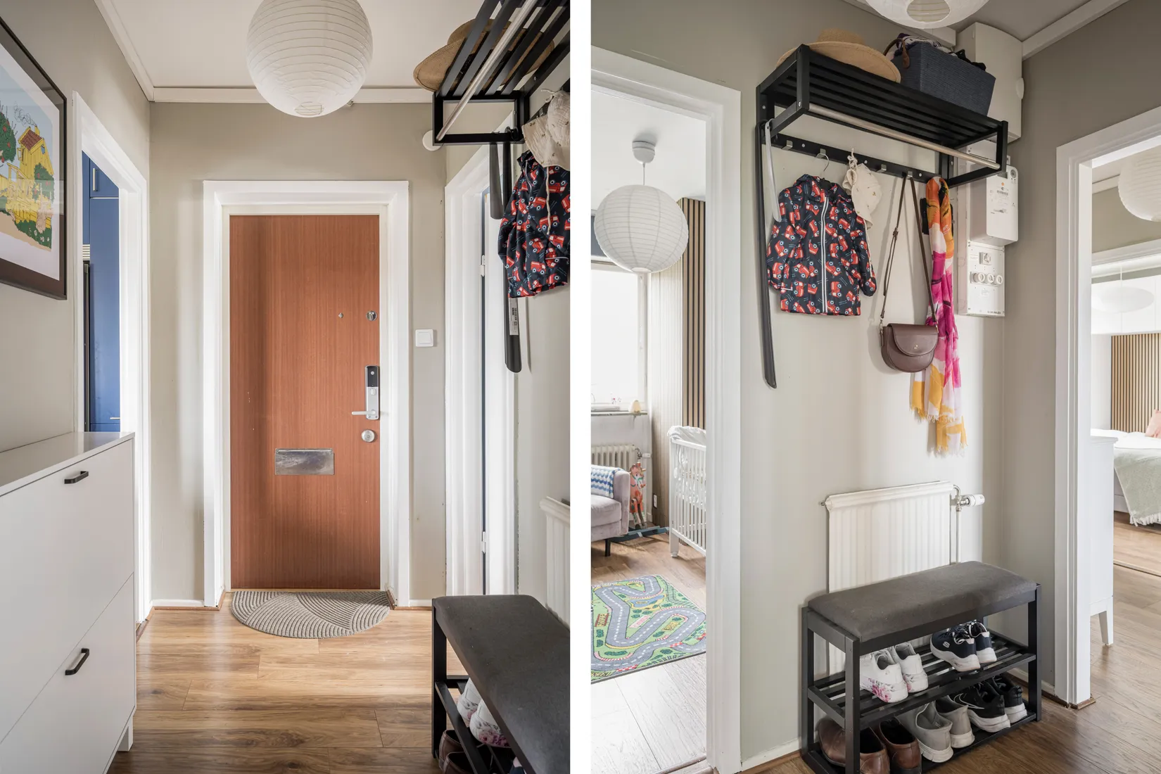 Bostadsrätt, Tosterövägen 11, Älvsjö - Örby Slott, Stockholm