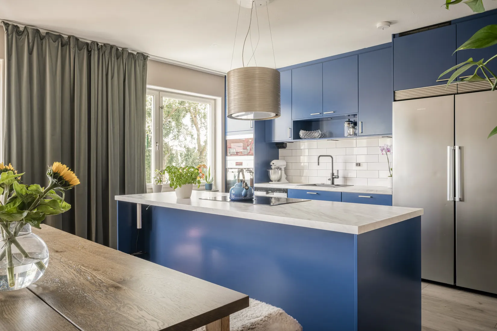 Bostadsrätt, Tosterövägen 11, Älvsjö - Örby Slott, Stockholm