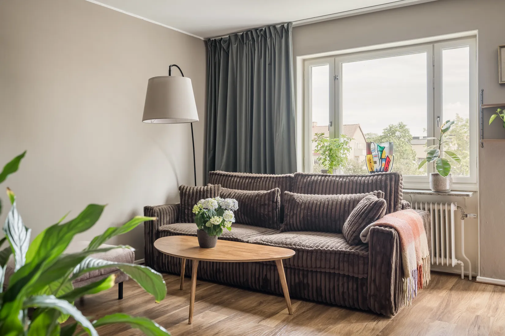 Bostadsrätt, Tosterövägen 11, Älvsjö - Örby Slott, Stockholm