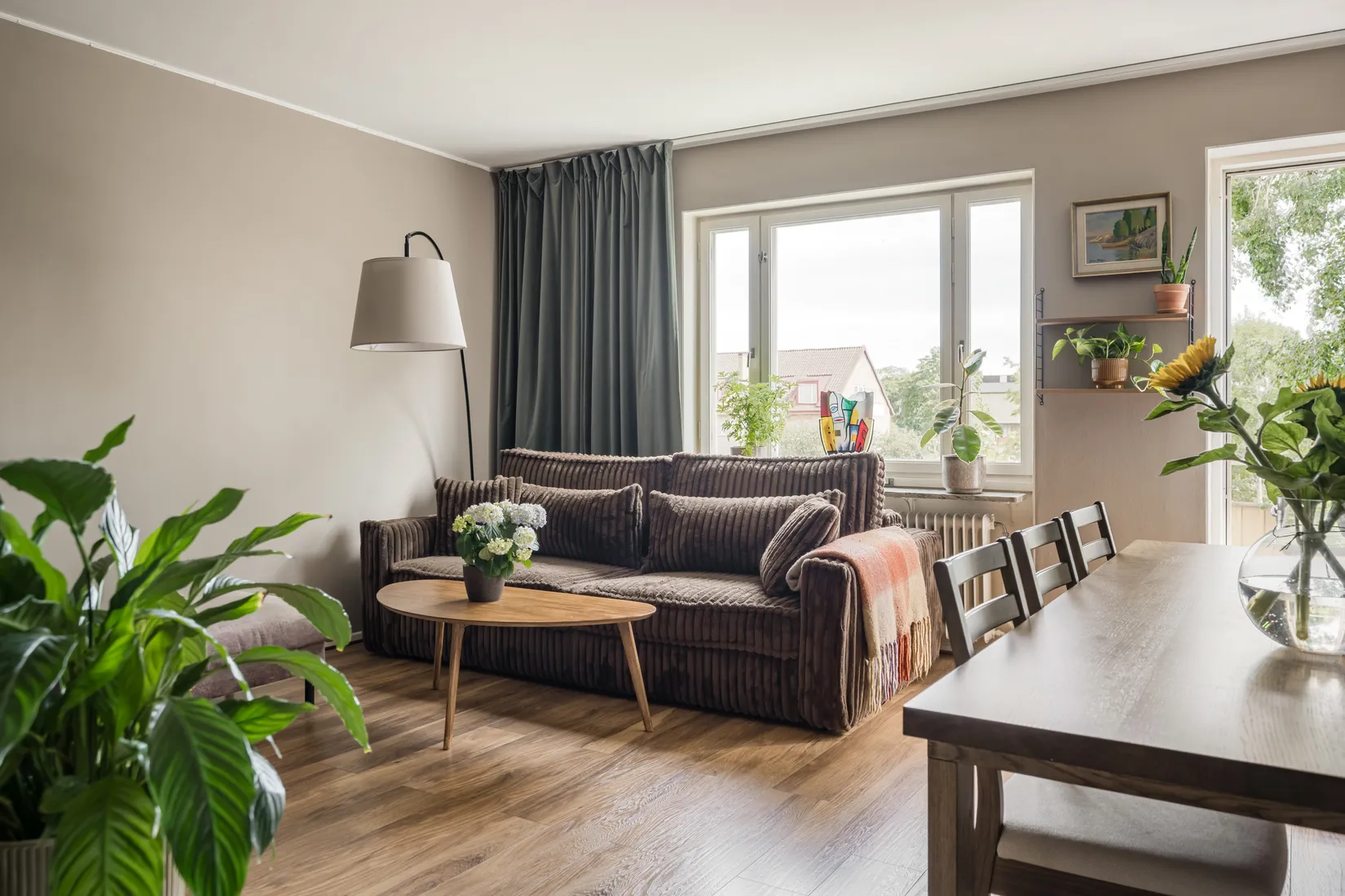 Bostadsrätt, Tosterövägen 11, Älvsjö - Örby Slott, Stockholm