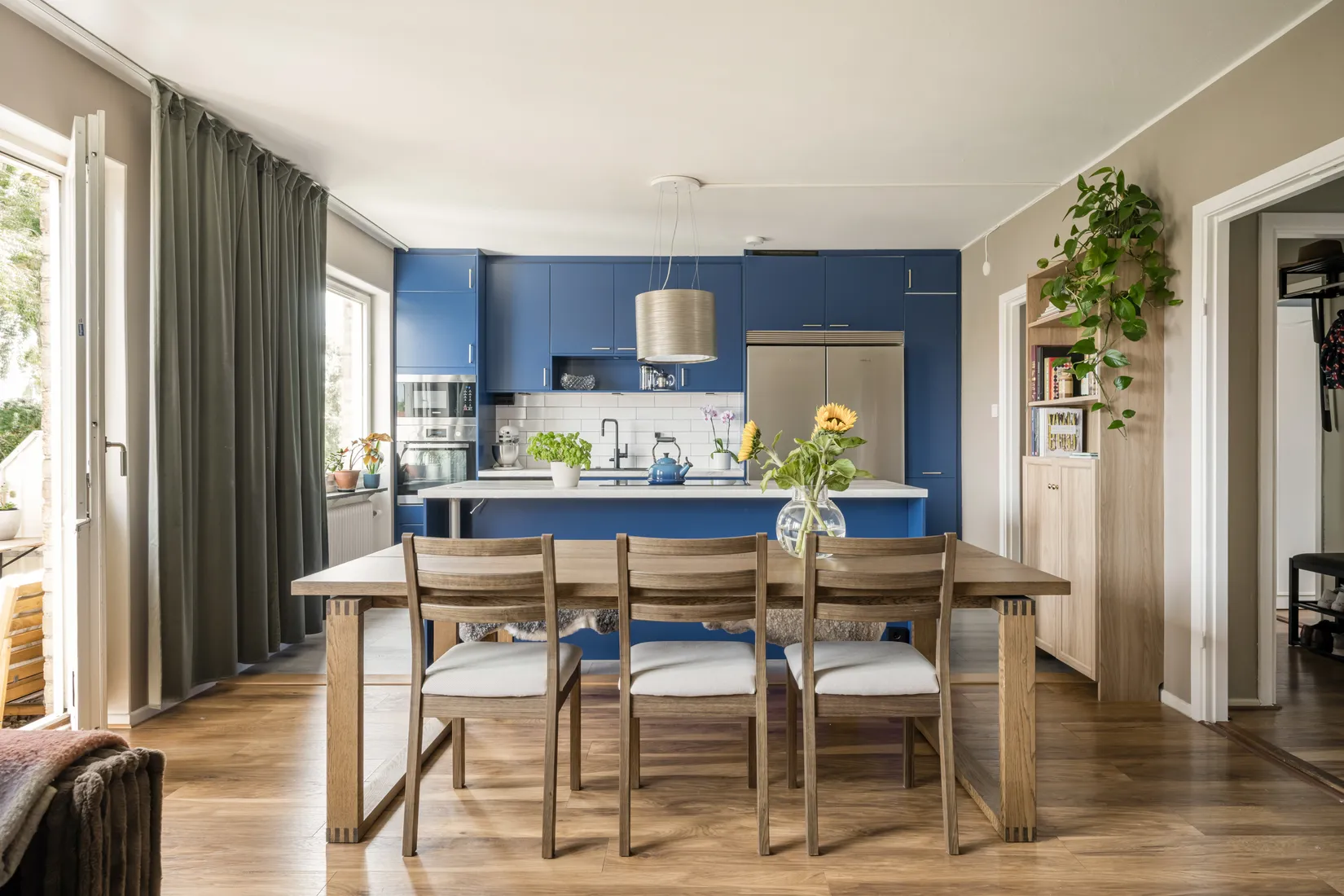 Bostadsrätt, Tosterövägen 11, Älvsjö - Örby Slott, Stockholm