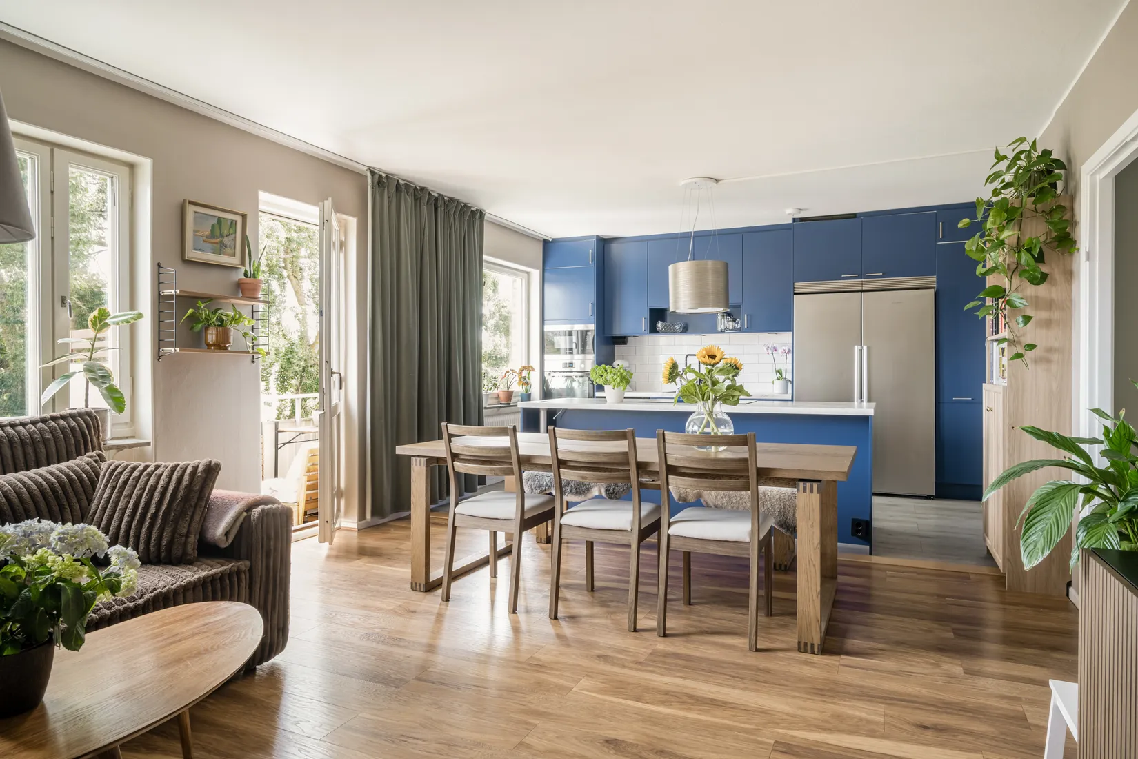 Bostadsrätt, Tosterövägen 11, Älvsjö - Örby Slott, Stockholm