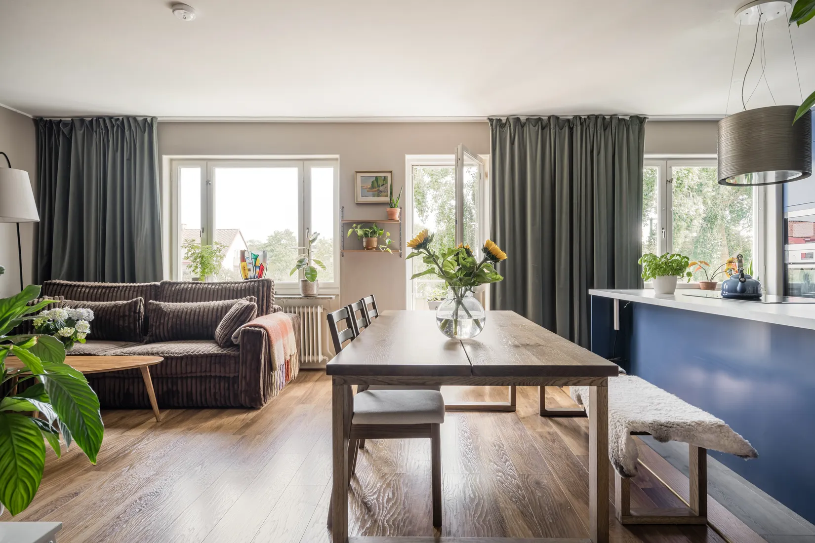 Bostadsrätt, Tosterövägen 11, Älvsjö - Örby Slott, Stockholm