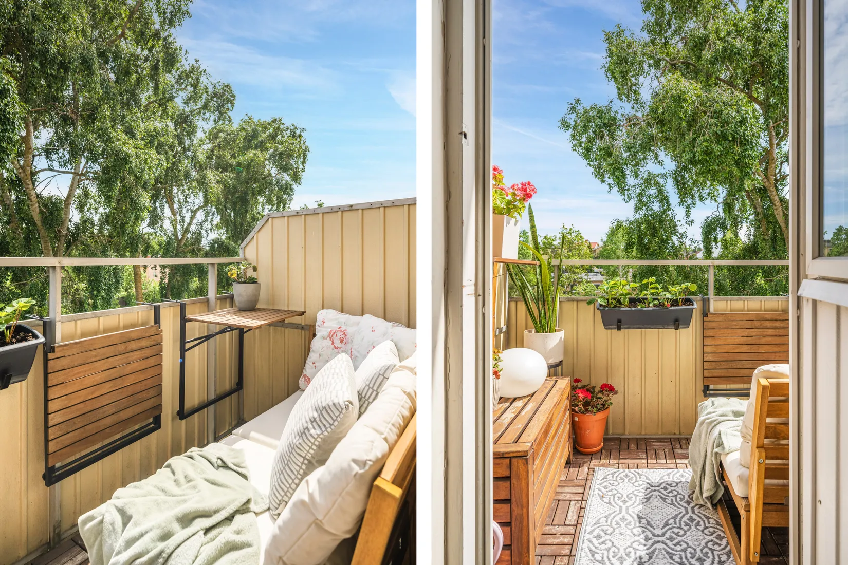 Bostadsrätt, Tosterövägen 11, Älvsjö - Örby Slott, Stockholm
