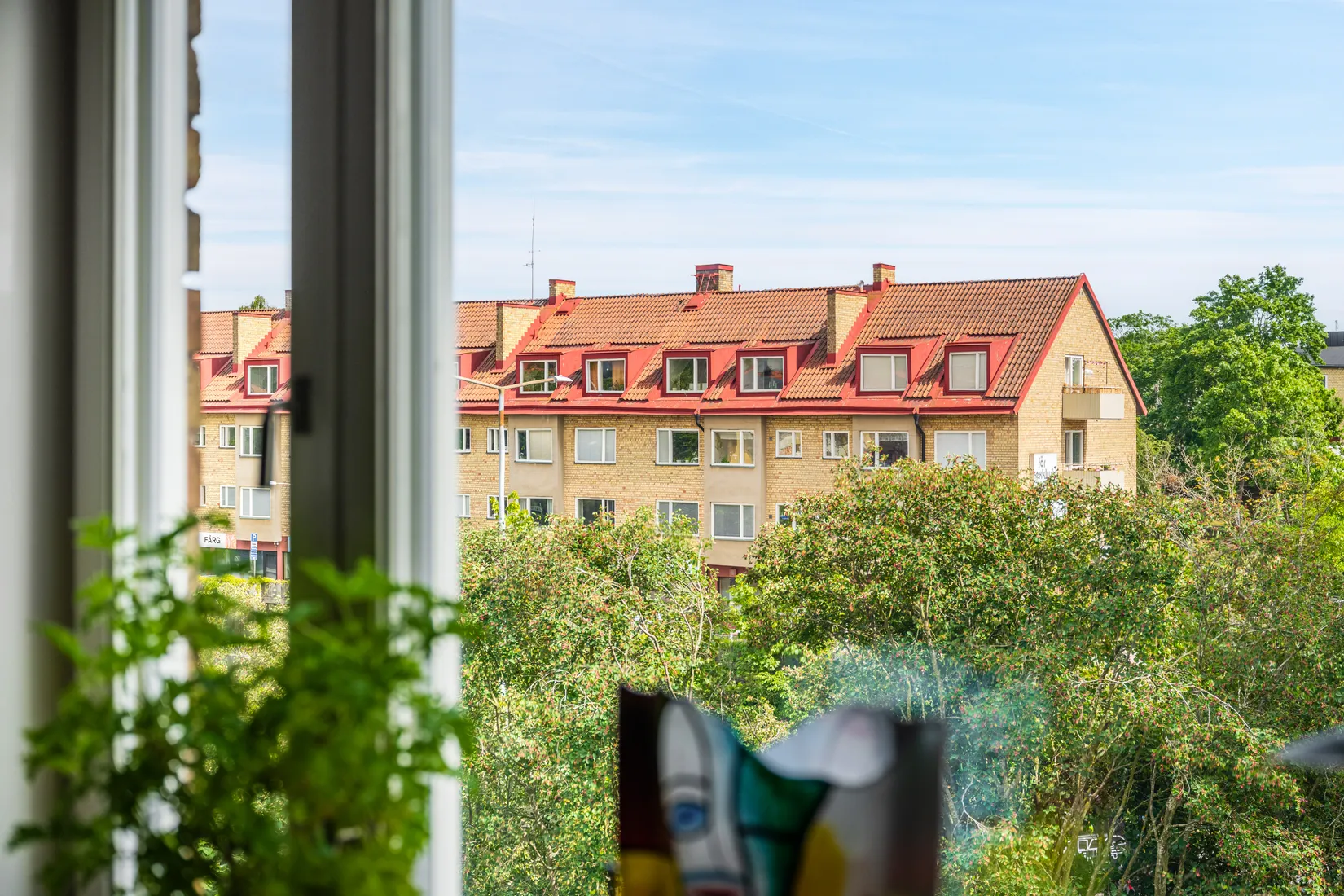 Bostadsrätt, Tosterövägen 11, Älvsjö - Örby Slott, Stockholm