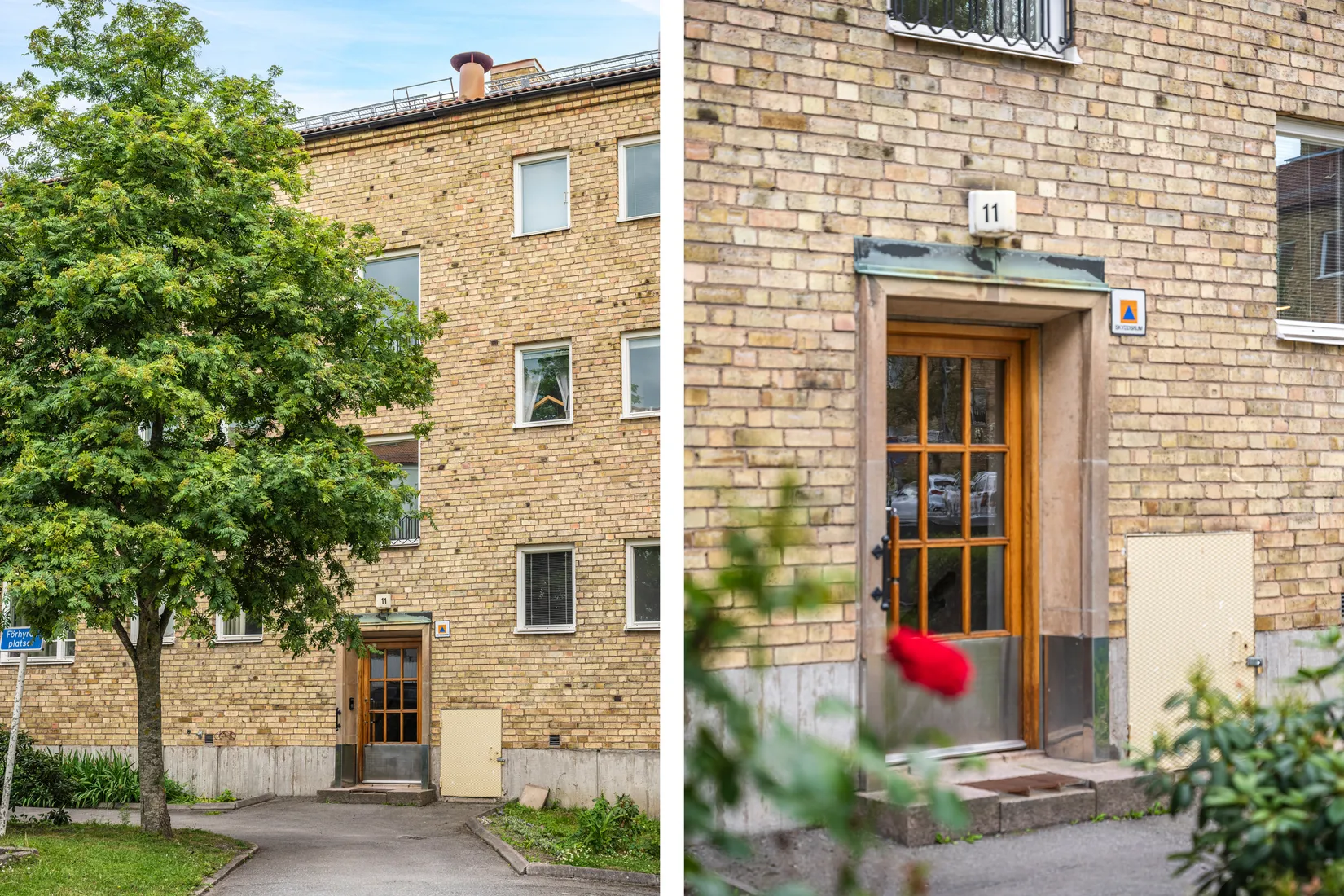 Bostadsrätt, Tosterövägen 11, Älvsjö - Örby Slott, Stockholm
