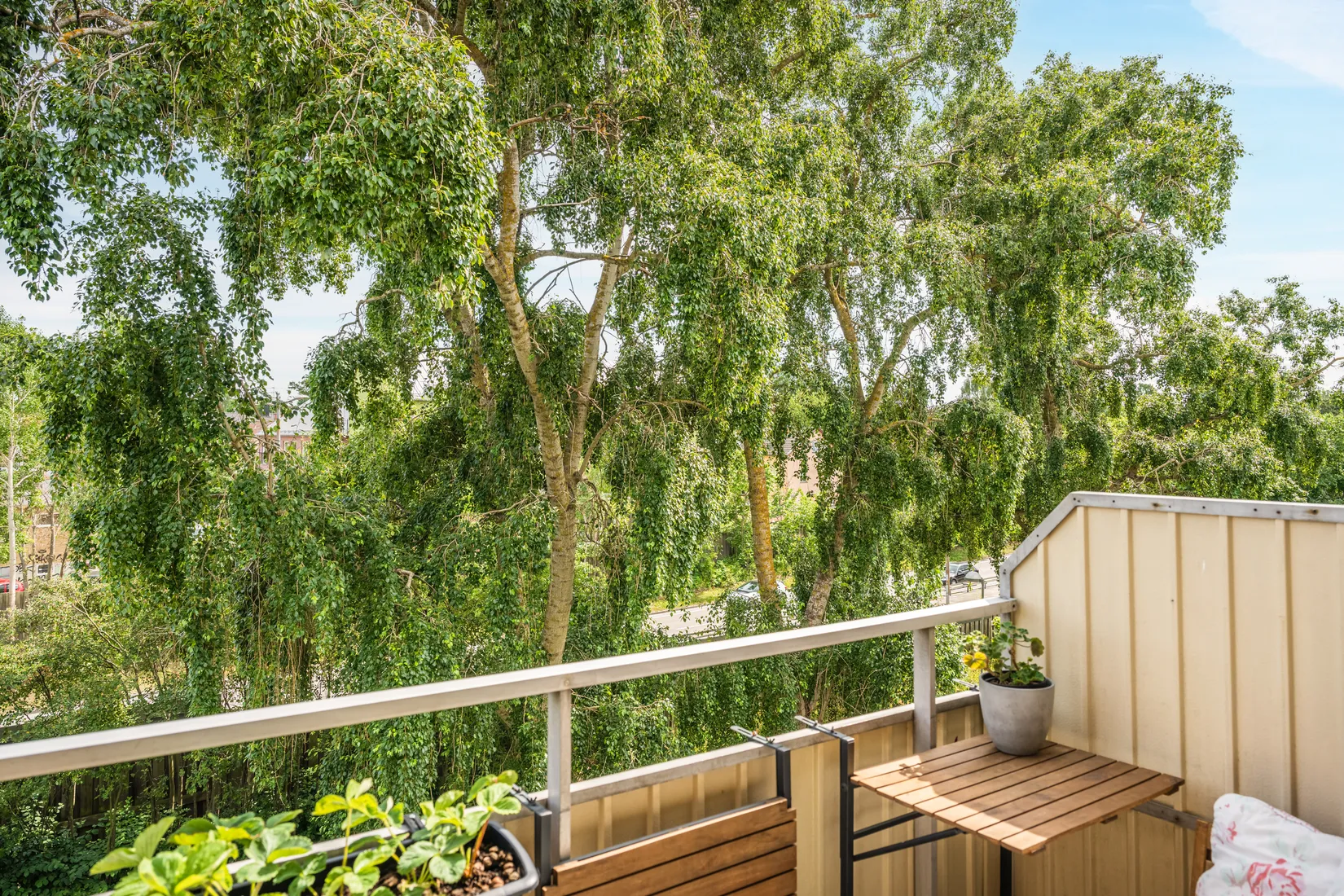 Bostadsrätt, Tosterövägen 11, Älvsjö - Örby Slott, Stockholm