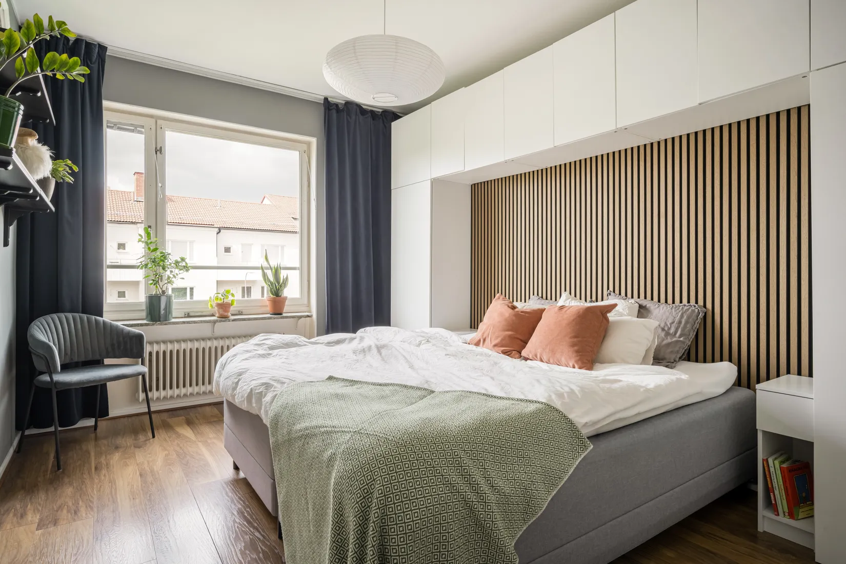 Bostadsrätt, Tosterövägen 11, Älvsjö - Örby Slott, Stockholm