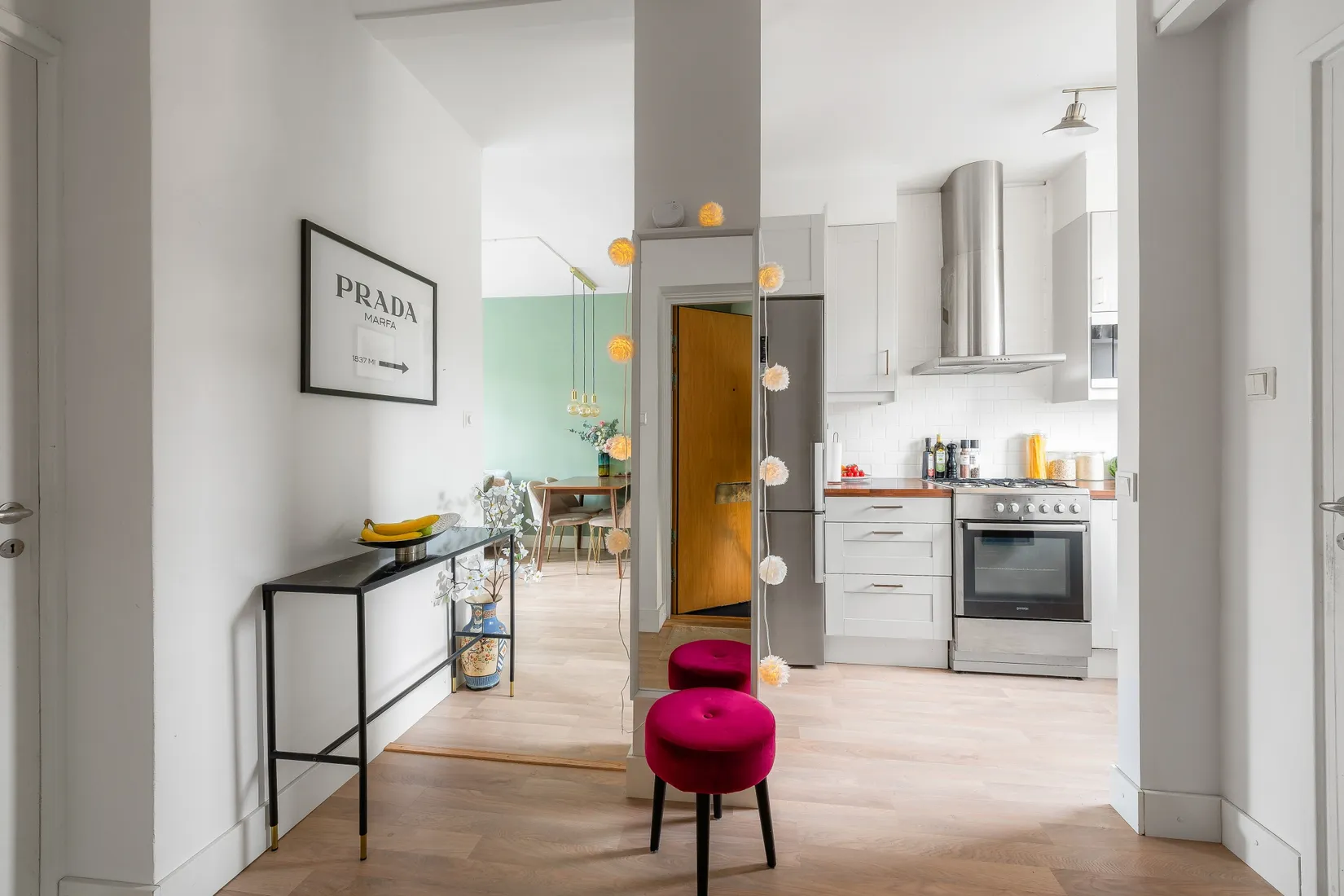Bostadsrätt, Hallebergsvägen 20, Bromma / Traneberg, Stockholm