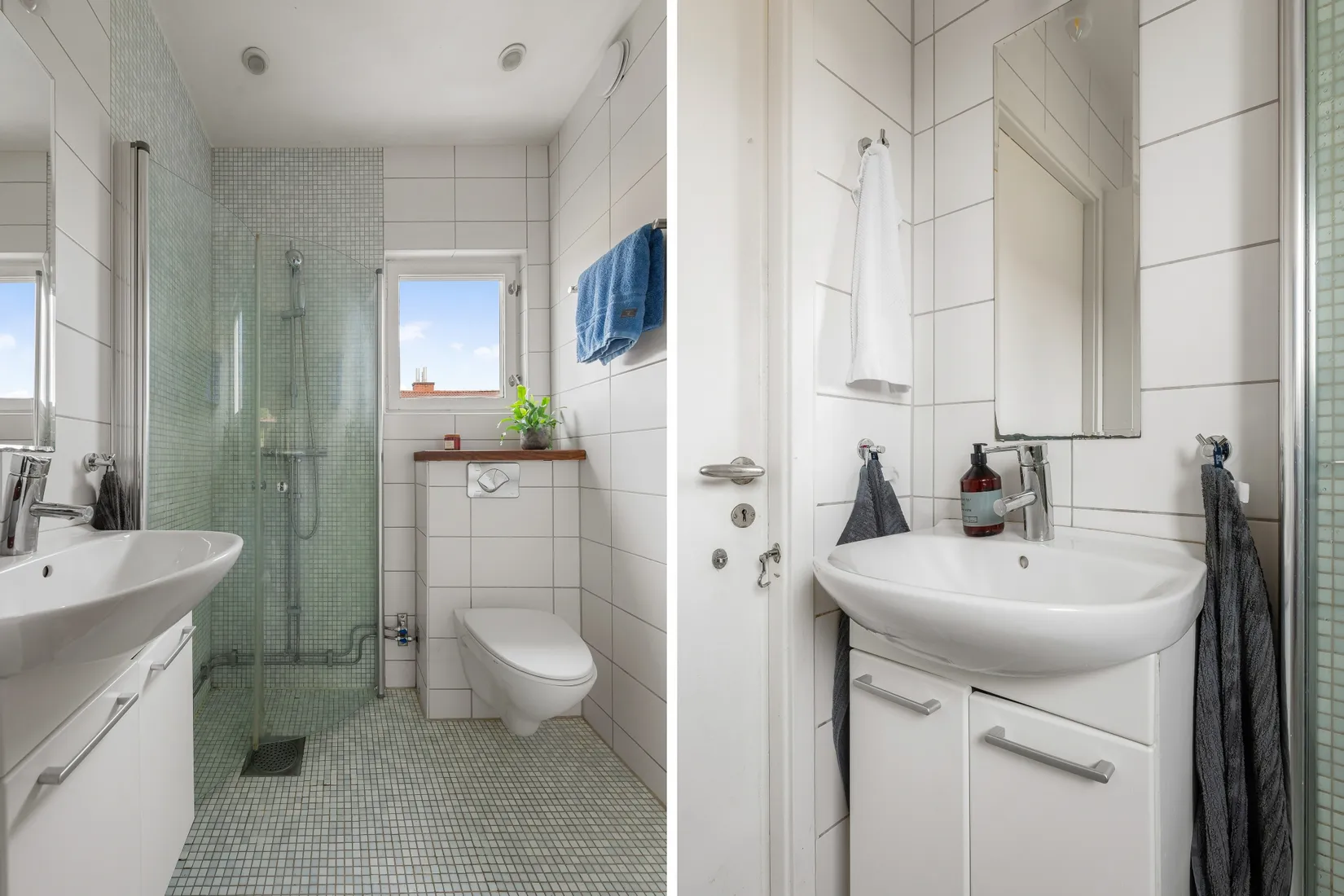 Bostadsrätt, Hallebergsvägen 20, Bromma / Traneberg, Stockholm