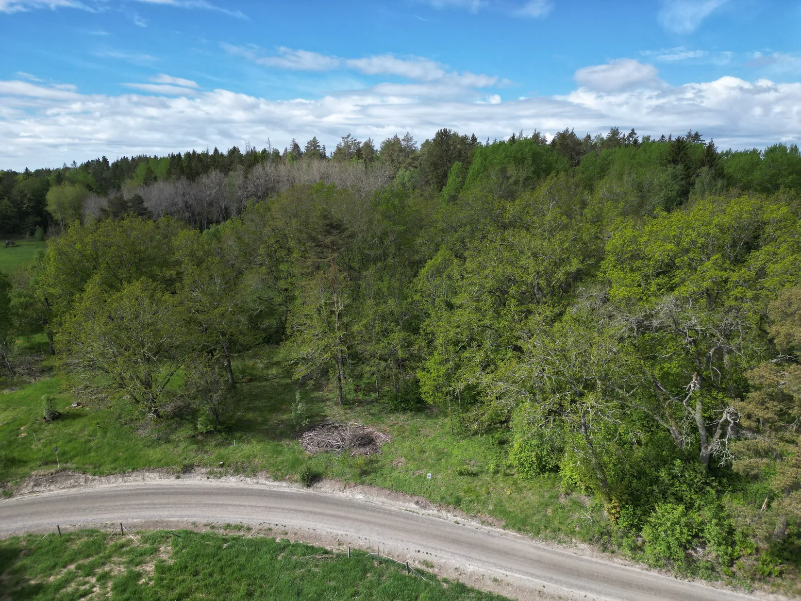 Tomt, Gullunge 10, Rö / Skederid / Finsta, Norrtälje