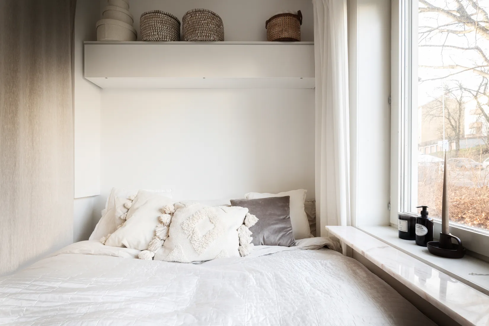 Bostadsrätt, Ottfjällsgatan 2, Strömmensberg, Göteborg