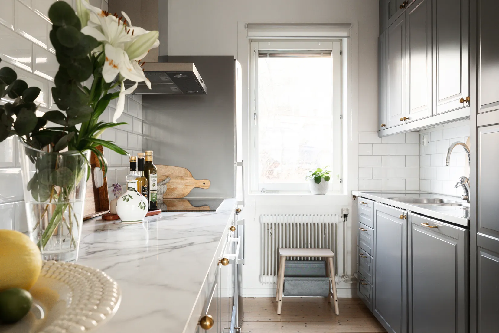 Bostadsrätt, Ottfjällsgatan 2, Strömmensberg, Göteborg