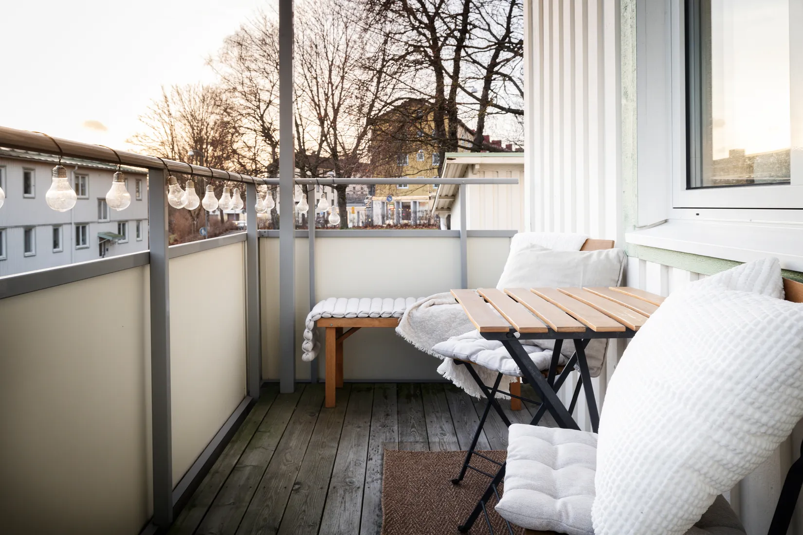 Bostadsrätt, Ottfjällsgatan 2, Strömmensberg, Göteborg