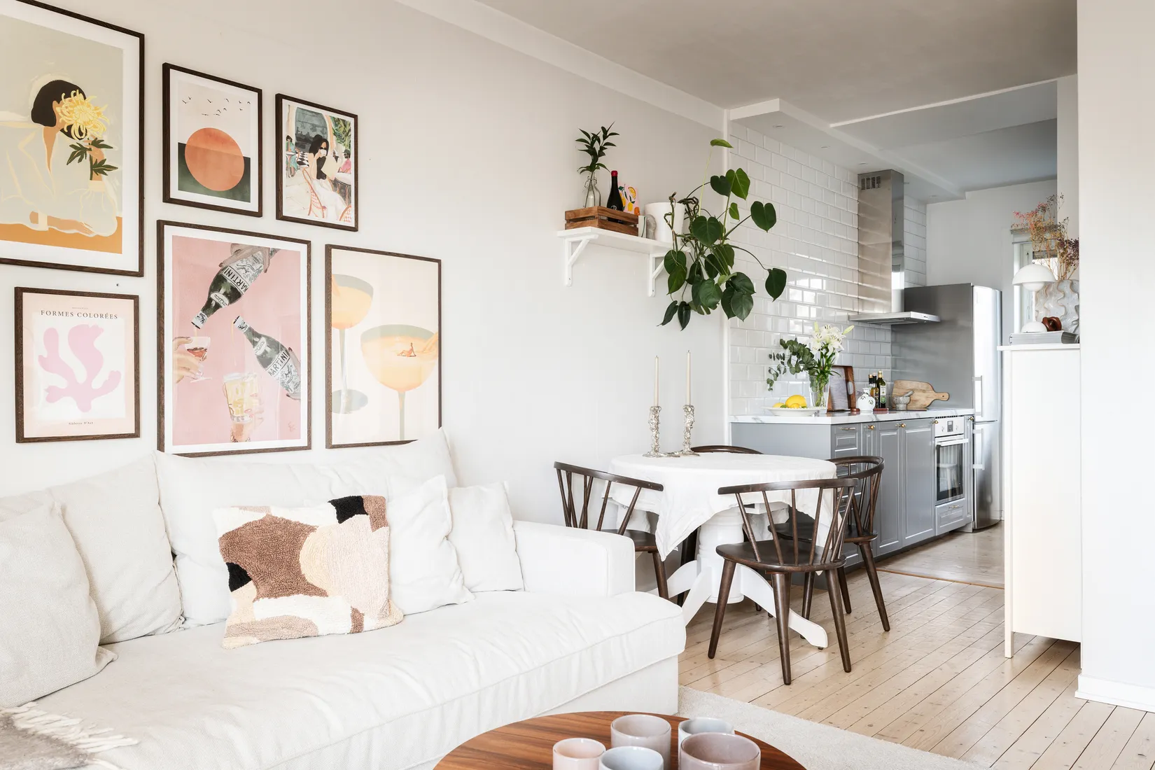Bostadsrätt, Ottfjällsgatan 2, Strömmensberg, Göteborg
