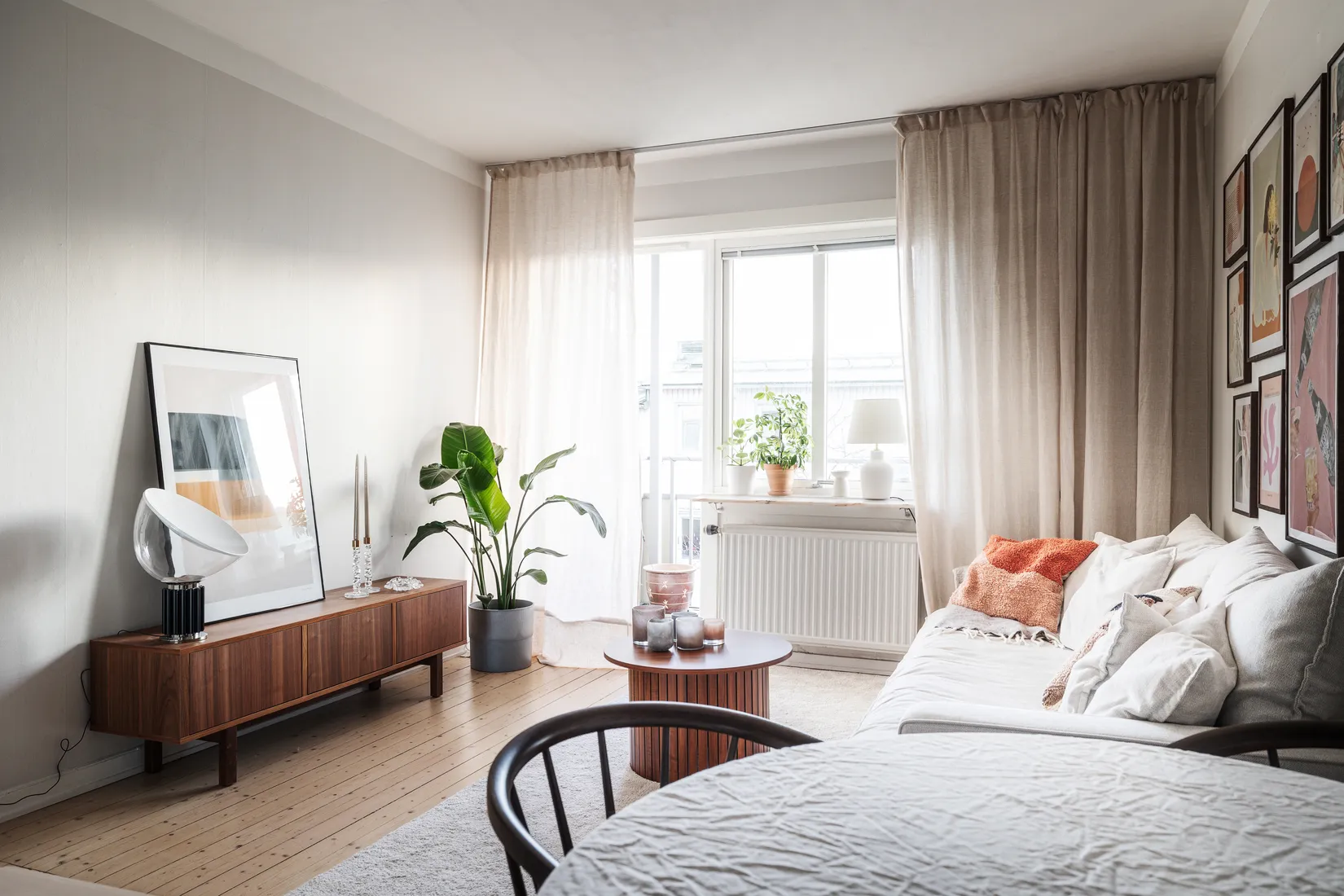 Bostadsrätt, Ottfjällsgatan 2, Strömmensberg, Göteborg