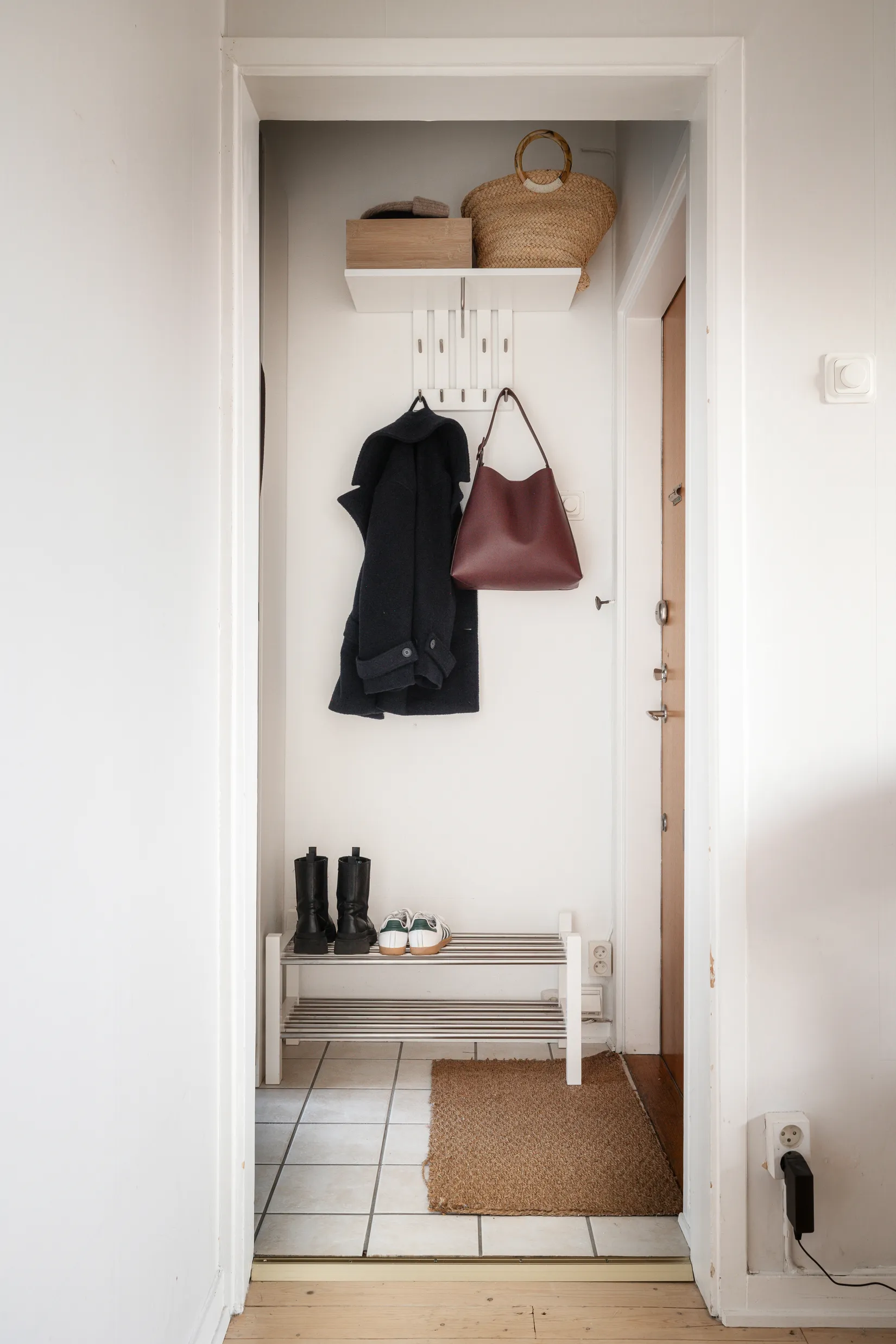 Bostadsrätt, Ottfjällsgatan 2, Strömmensberg, Göteborg