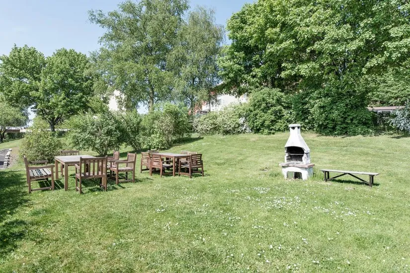 Bostadsrätt, Ottfjällsgatan 2, Strömmensberg, Göteborg
