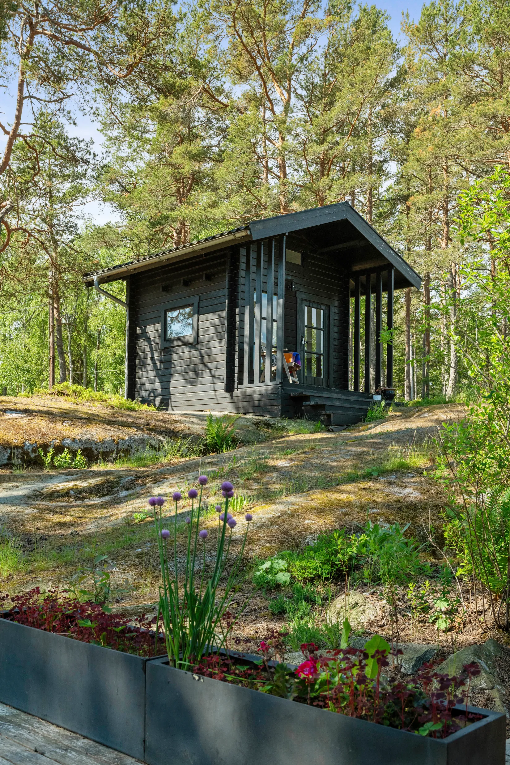 Fritidshus, Knuvenringen 5, Rådmansö, Norrtälje