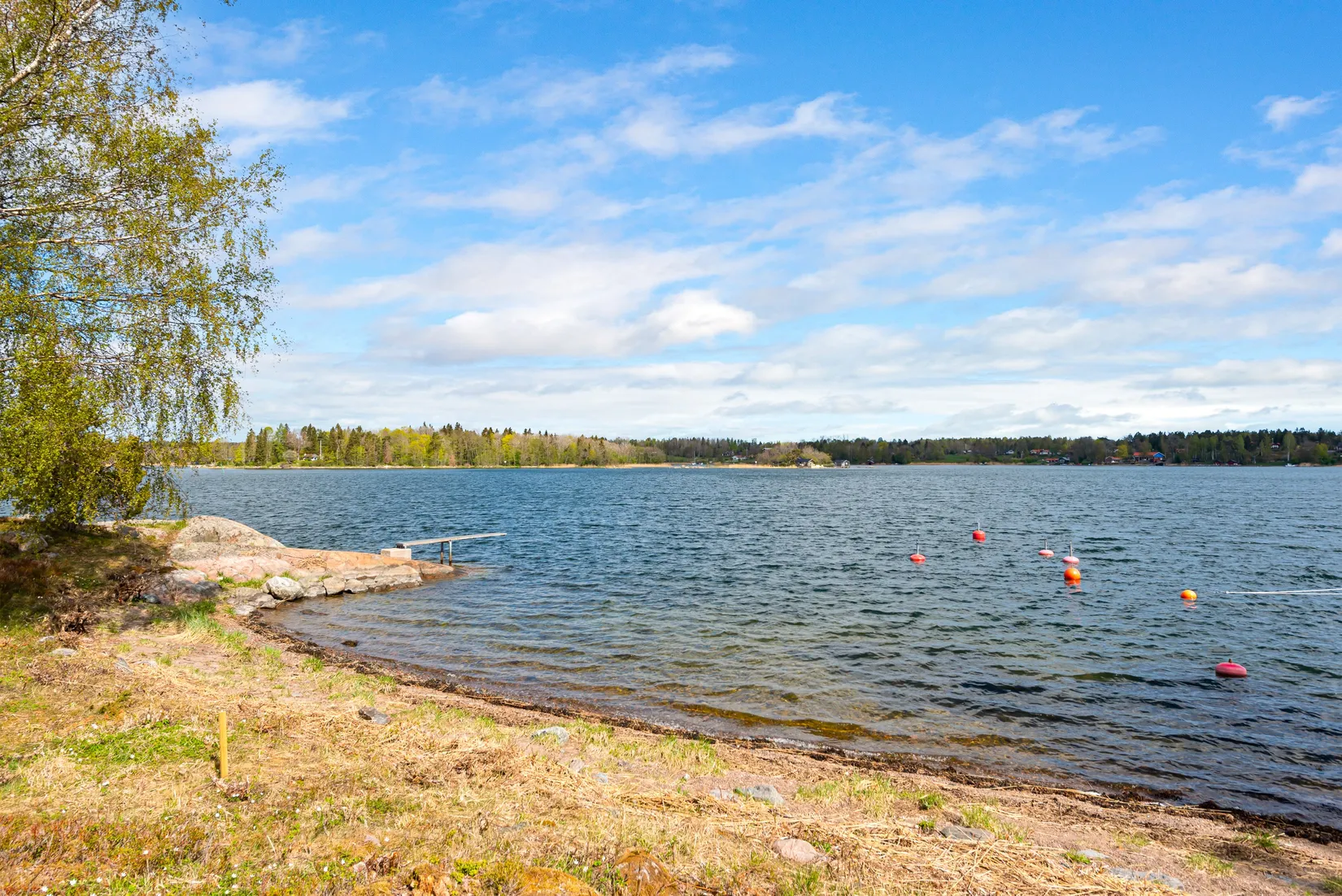 Fritidshus, Knuvenringen 5, Rådmansö, Norrtälje