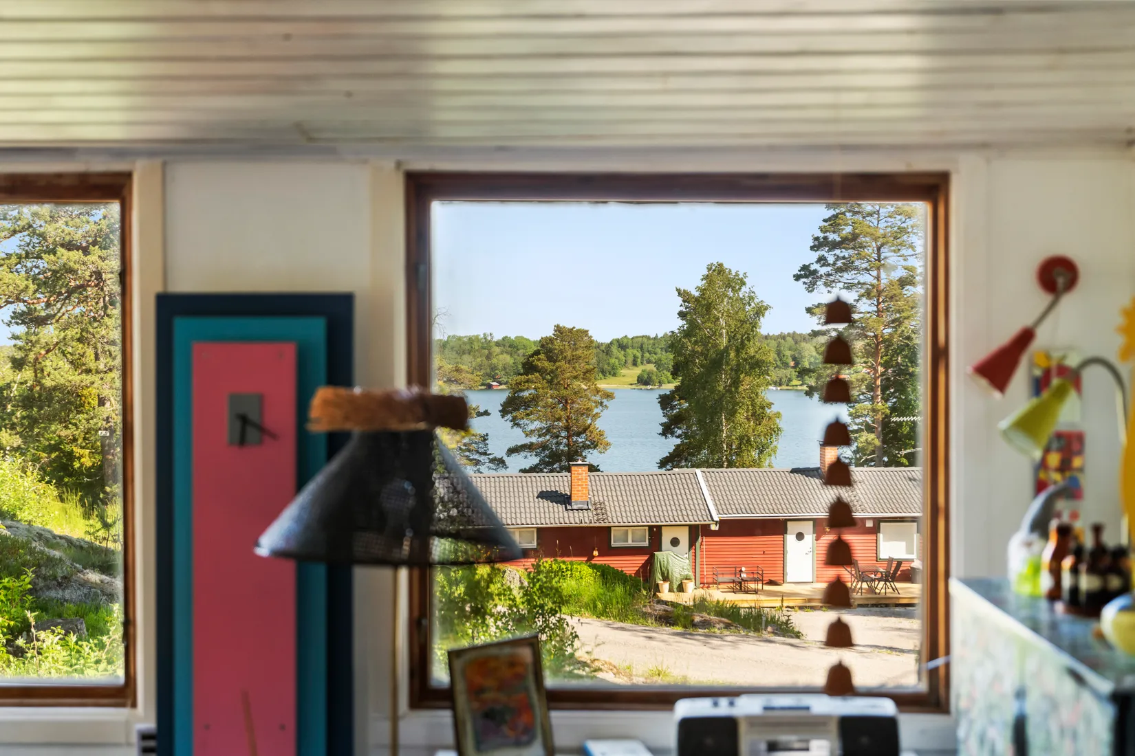 Fritidshus, Knuvenringen 5, Rådmansö, Norrtälje